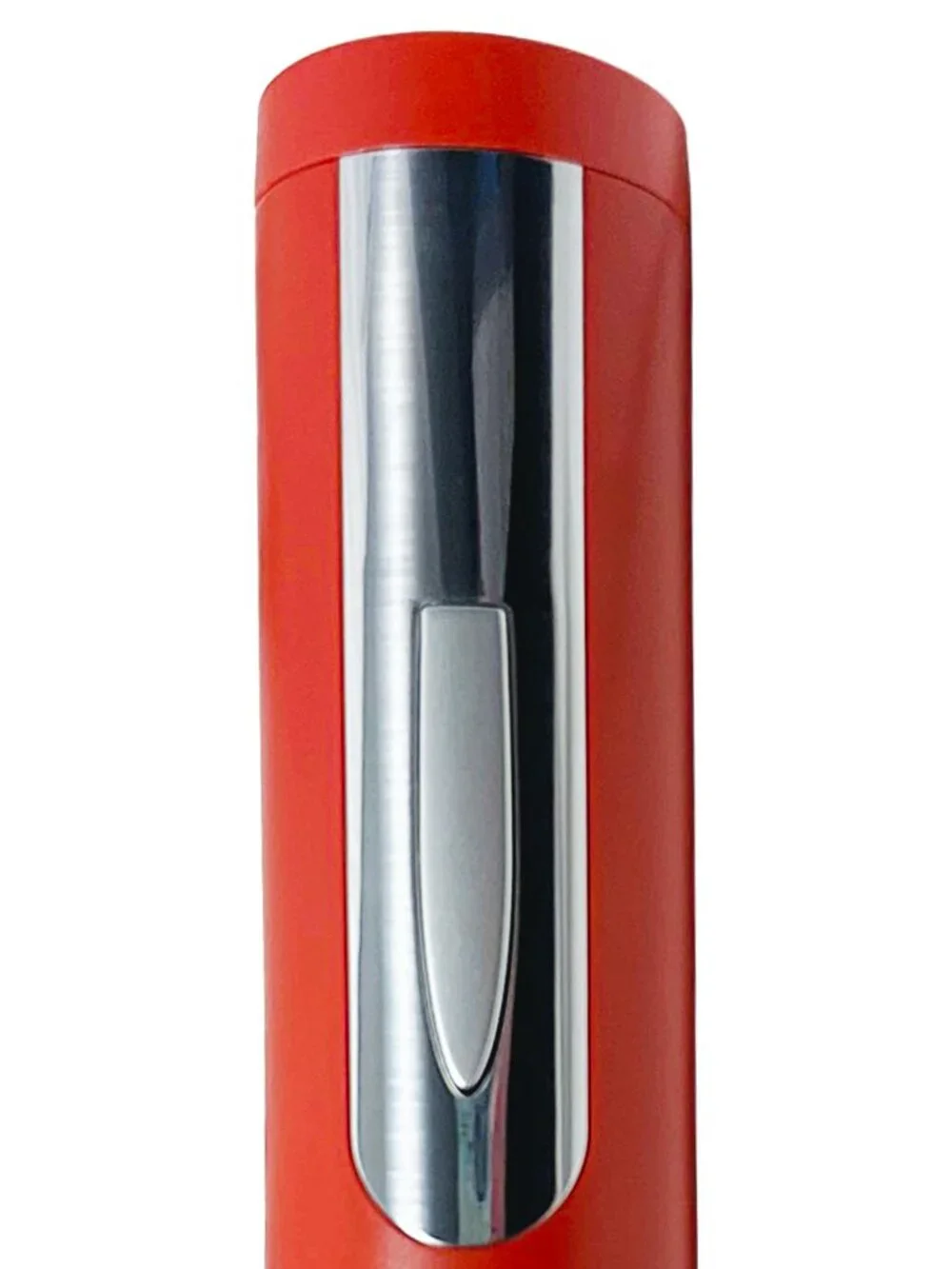 Easy Wine Opener Wedding Housewarming Gift NIB Bordeaux Red récolte Electric
